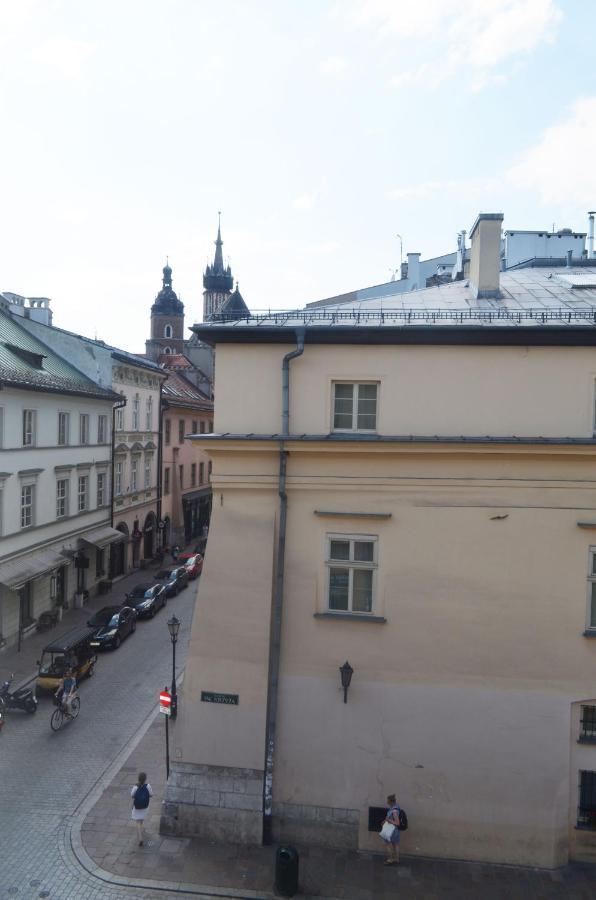 Sara -Mikolajska - Rynek - Netflix Hydromassage Apartment Красков Екстериор снимка