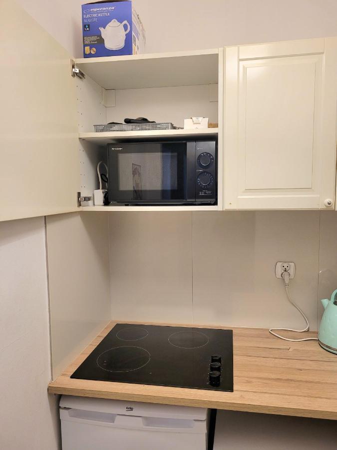 Sara -Mikolajska - Rynek - Netflix Hydromassage Apartment Красков Екстериор снимка