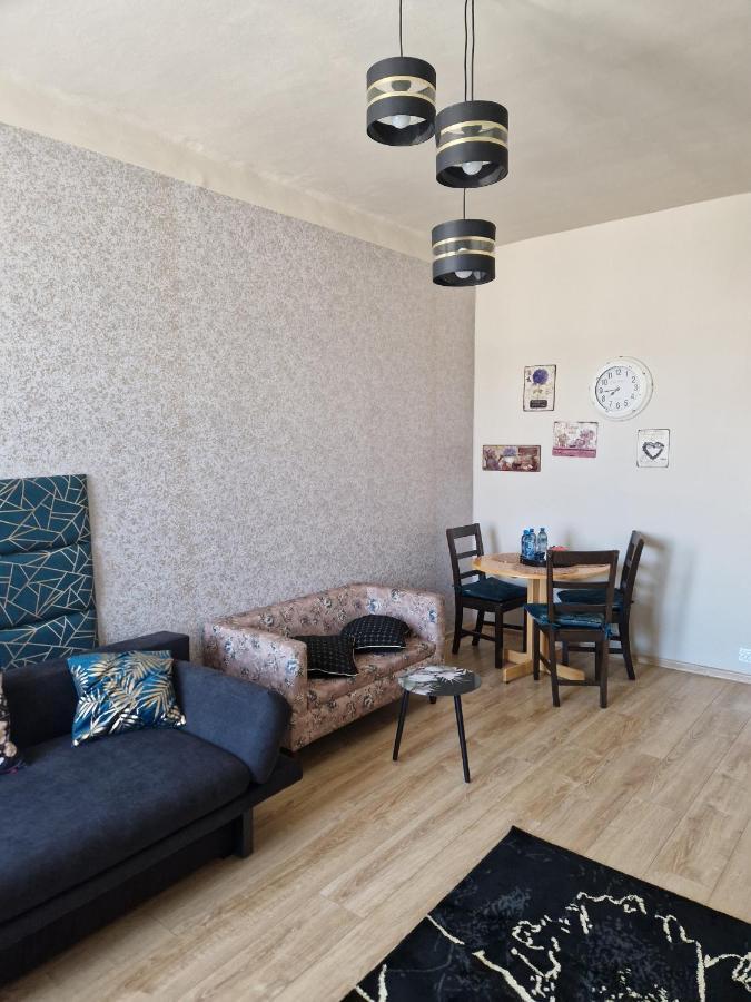 Sara -Mikolajska - Rynek - Netflix Hydromassage Apartment Красков Екстериор снимка