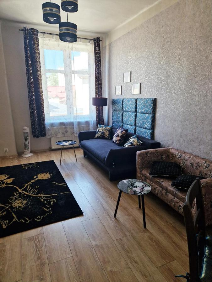 Sara -Mikolajska - Rynek - Netflix Hydromassage Apartment Красков Екстериор снимка