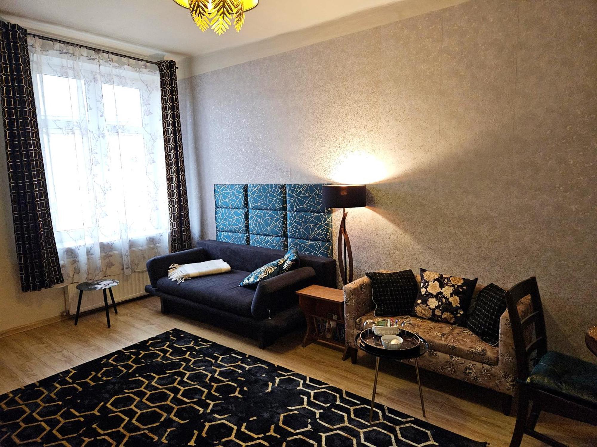Sara -Mikolajska - Rynek - Netflix Hydromassage Apartment Красков Екстериор снимка