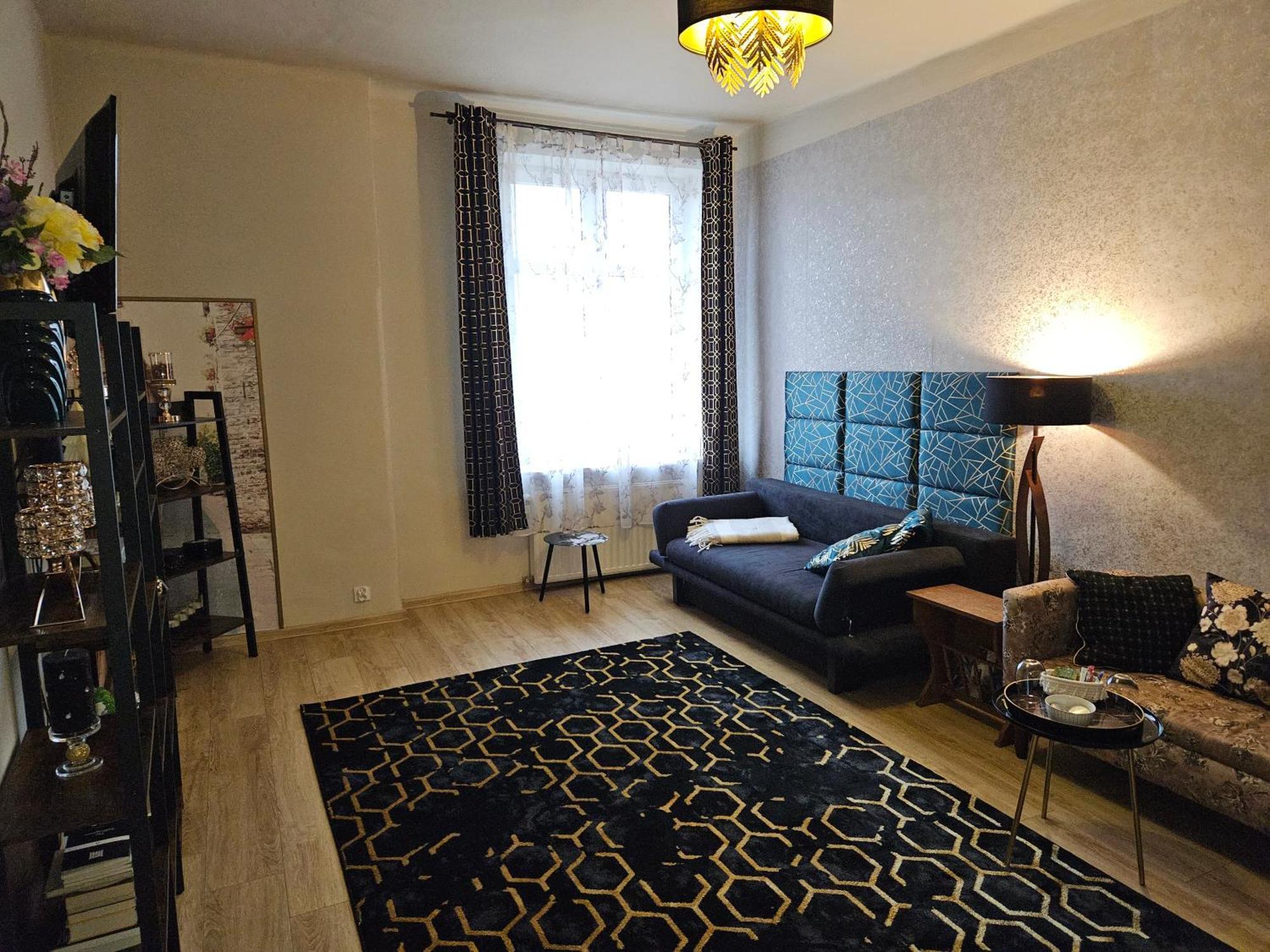 Sara -Mikolajska - Rynek - Netflix Hydromassage Apartment Красков Екстериор снимка